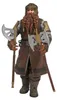 Diamond Select - Figurka kolekcjonerska Gimli 18 cm z The Podgląd zdjęcia produktu 6