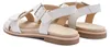 Ara Sandalen Damen 32313938373632 Weiß 40 EU Produktbild-Vorschau 5