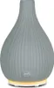Ipuro Air Sonic Aromavase grau Produktbild-Vorschau 1