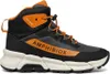GEOX Boots FLEXYPER, wasserdicht, Grau, Kinder Produktbild-Vorschau 1