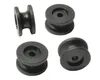 24 Stück - Rundknopf für 6 - 8 mm Expanderseil - Produktbild-Vorschau 2