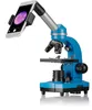 Bresser Optics Junior, Digitales Mikroskop, Blau, Produktbild-Vorschau 2