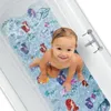 Flipline: Alfombrilla antideslizante para bañera, tapete Vista previa de la imagen del producto 3