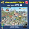 Jan van Haasteren 1110100606, 1000 kusů, Krajina, 15 Náhled obrázku produktu 3