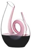 Decantador Riedel Curly - Color rosa Vista previa de la imagen del producto 8