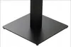 Base per tavolo in metallo SH-5002-5/L, per ufficio, hotel, Anteprima dell’immagine prodotto 7