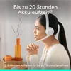Logitech Zone 300 kabelloses Headset grauweiß Produktbild-Vorschau 10