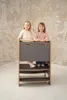 DOUBLE SAFE - Montessori Lernturm Kitchen Helper Produktbild-Vorschau 1