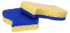 Spontex 27972 Éponges 2 pces Voir les images du produit 8