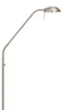 Mexlite - lampa stojaca - Biron - oceľ - sklo kov - Náhľad obrázku produktu 23