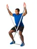 TheraBand Fitnessband "CLX", Schwarz, Spezial stark Produktbild-Vorschau 11