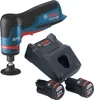 Bosch GWG 12V-50 S Professional Akku Geradschleifer 12 V 6 Produktbild-Vorschau 1
