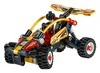 LEGO® Technic 42101 Wózek plażowy Podgląd zdjęcia produktu 3