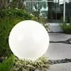 2er Set LED Solarkugel Steckleuchten, H 62 cm Produktbild-Vorschau 11