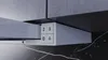 Siemens LI63TAC50, iQ300, Flachschirmhaube, 60 cm, Silber Produktbild-Vorschau 3