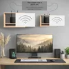 Router schrank | Router aufbewahrungsbox | Router Produktbild-Vorschau 2