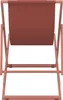 home24 Liegestuhl - 2er-Set - Stahl / Polyrattan Produktbild-Vorschau 7
