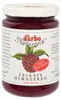 Confiture de framboises Darbo Extra passée à la pâte à Voir les images du produit 1