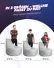Sit&Joy Sitzsack Gamer Kissen & Lounge Kissen Sessel Produktbild-Vorschau 7
