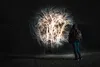 Wiederaufladbare Taschenlampe 5000 Lumen externer Akku Da Produktbild-Vorschau 18