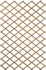 Holz Rankgitter, Ausziehbar 100 x 200 cm, Natur Produktbild-Vorschau 1