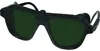Gafas de soldador, cumplen con las normas EN 166 y EN 169. Vista previa de la imagen del producto 1