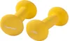 Tunturi 2er Set Kurzhantelset, Fitnessset, 1,5 kg, bunte Produktbild-Vorschau 1
