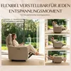 FLEXISPOT Lune Pro Elektrischer Relaxsessel, Doppelmotor, Produktbild-Vorschau 6