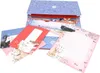 Depesche 12934 Miss Melody Bandana - Briefpapier in lila Produktbild-Vorschau 2