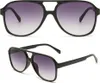 Klassische polarisierte Pilotenbrille für Damen und Herren, Produktbild-Vorschau 3