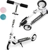QKIDS FLO Kinderroller - Tretroller, Aluminium, Ab 3 Jahre, Produktbild-Vorschau 1