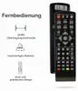 LEYF PA-2211 Kabelontvanger DVB-C, digitaal kabeltelevisie, Productafbeelding-voorbeeld 6
