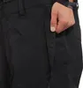 Horsefeathers Ski-Snowboardhose Nelson Pants - black Voir les images du produit