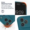kwmobile Hülle kompatibel mit Apple iPhone 17 Pro - Hülle Produktbild-Vorschau 3