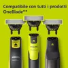 Lame de rechange pour rasoir Philips QP410/50 ONEBLADE 360 Voir les images du produit 9