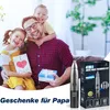 Nasenhaartrimmer, 5 in 1 Nasenhaarschneider mit LED Produktbild-Vorschau 3