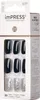Kiss My Face - ImPRESS Destiny Nails 30 pcs Produktbild-Vorschau 3
