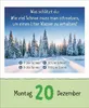 Korsch Kalender 2027 Vorsicht Geheimwissen – Produktbild-Vorschau 6