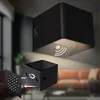 LED Wandleuchte Wandlampe ohne Stromanschluss Produktbild-Vorschau 3