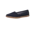 Rieker Damen-Slipper-Slip-On-Espadrille Blau, Farbe:blau, Produktbild-Vorschau 62