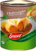 Erasco 2 Kohlrouladen in pikanter Sauce 800g Produktbild-Vorschau 8