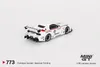 MAZDA RX-7 LB-Super Silhouette nr.41 Numero Reserve 1996 - Produktbild-Vorschau 3