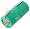 Varta CR2/3AA Pile au lithium, Varta 6237 avec cosse à Voir les images du produit 2