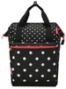 Reisenthel Klickfix Roomy GT single bag, mixed dots, sypký Náhľad obrázku produktu 7