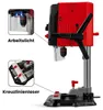 WALTER Tischbohrmaschine 900 W mit Laserführung und Produktbild-Vorschau 5