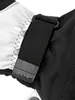 Hestra Army Leather Heli Ski - mitt Black 10 Produktbild-Vorschau 4
