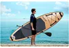 Neo-Sport Aquasurf SUP doska 320 x 84 x 15 cm 170212 Náhľad obrázku produktu 2