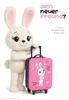 Fabrizio Kindertrolly Hase Produktbild-Vorschau 10