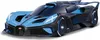 Bburago 1:18 TOP Bugatti Bolide niebieski/czarny Podgląd zdjęcia produktu 23