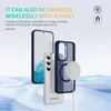 Hybrid Luxury Case pour Samsung Galaxy S24 Coque Anneau Voir les images du produit 7
